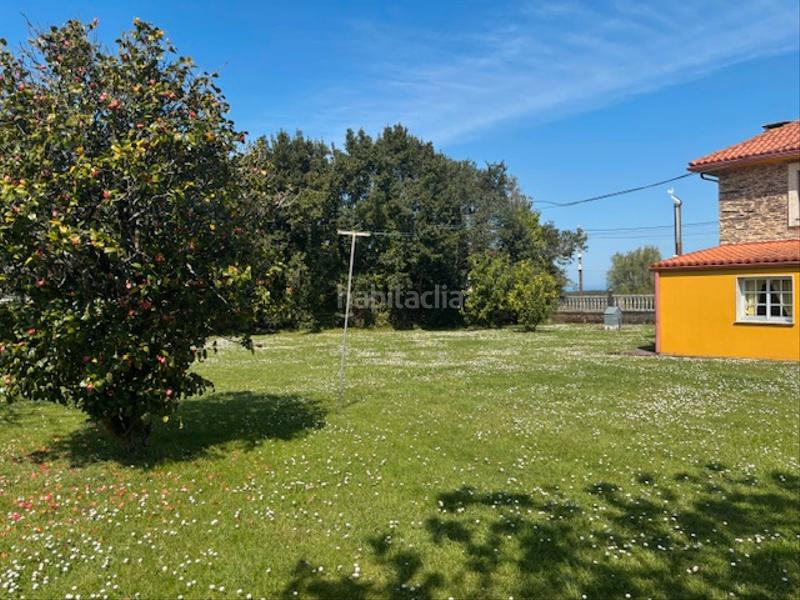 Foto 58e7577a-6504-48c7-ab5c-fd302a90a39e. Rent chalet in Valdoviño