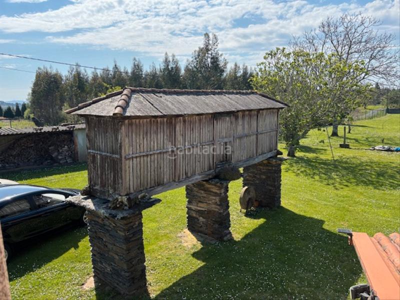 Foto 709ed109-f34d-448e-8c4d-5507d19804e4. Rent chalet in Valdoviño