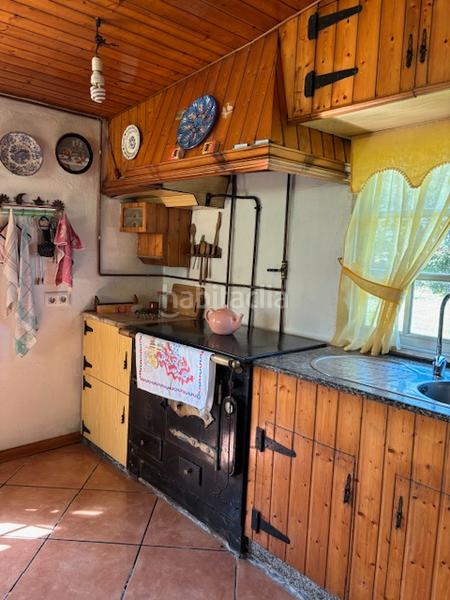 Foto 79ae91b0-18bc-4f57-b414-38a128782571. Rent chalet in Valdoviño