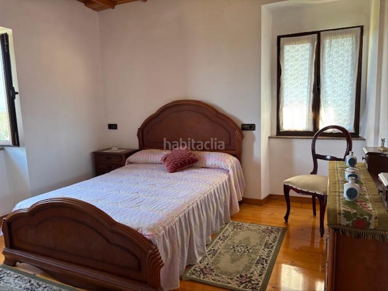 Foto 913d1fb8-d08f-4ec6-b16e-9f678c4ce99a. Rent chalet in Valdoviño