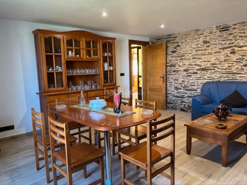 Foto 9f7d4b6e-c405-4b5e-b03a-c350686a5134. Rent chalet in Valdoviño