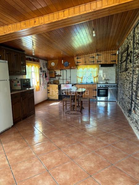 Foto b18857dd-3d22-4f5e-a03a-57f0f46de134. Rent chalet in Valdoviño