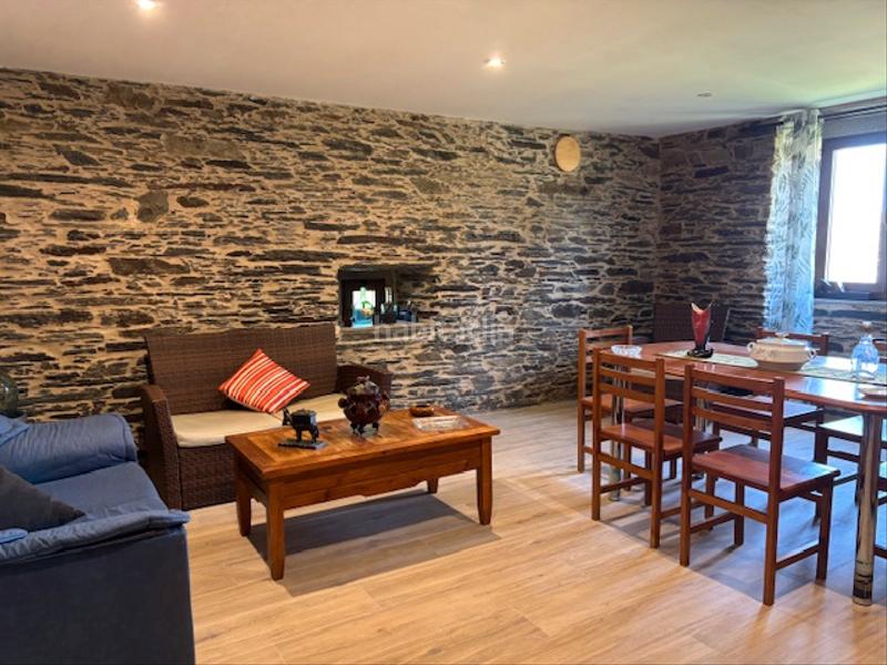 Foto bd1b8069-c4c9-4574-9eb9-3e84319da78a. Rent chalet in Valdoviño