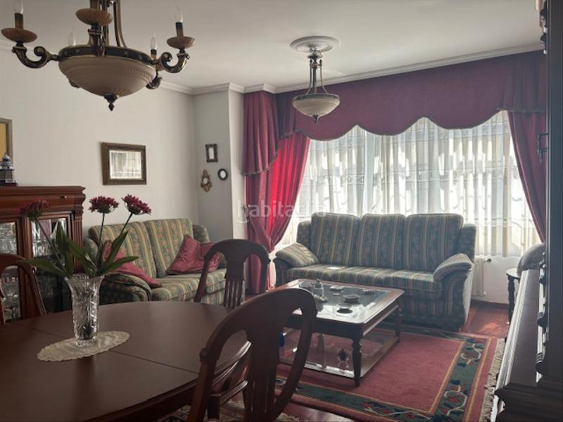 Foto 60083122-85ef-4290-b5fb-ef019bc89a3a. Lloguer pis amb calefacció a Centro Ferrol