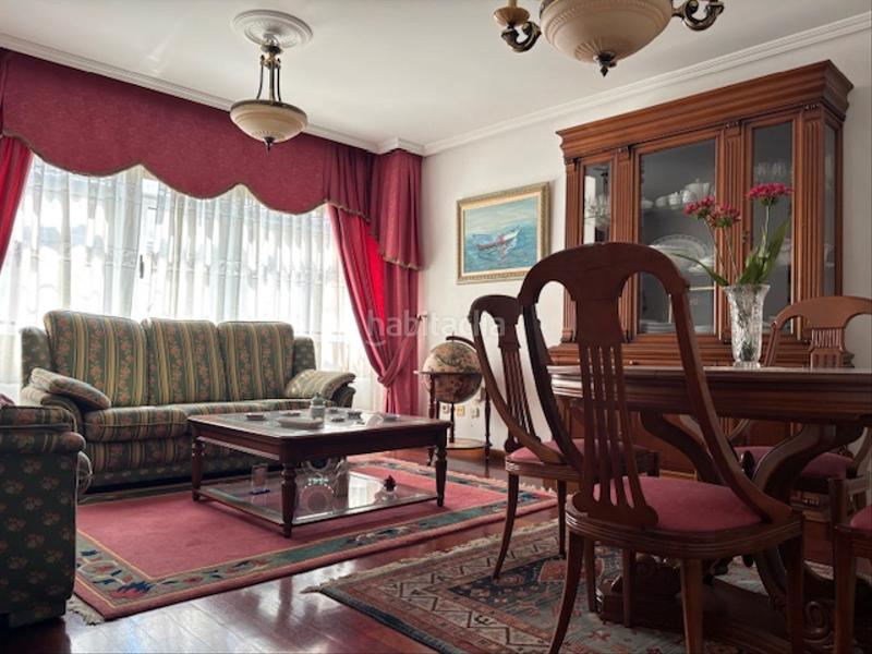 Foto b5c872ba-1336-4514-b294-45a6a5771dfa. Lloguer pis amb calefacció a Centro Ferrol