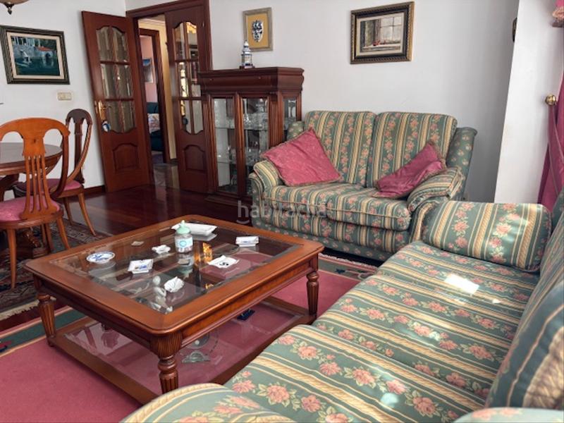 Foto e5187cf1-835a-46c2-9b73-ff1c5d6439ca. Lloguer pis amb calefacció a Centro Ferrol