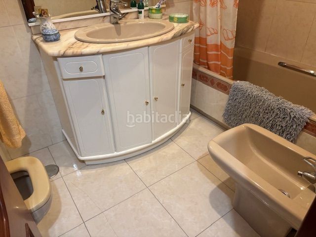 Foto 21544a1b-5cd6-4ecd-aebf-be92b6b6eacc. Rent flat with heating in Centro Ferrol