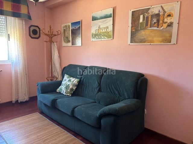 Foto 21d1c059-4ddc-40cf-9e08-e04aad211155. Rent flat with heating in Centro Ferrol