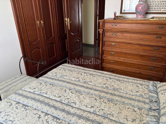 Foto 23564512-c398-4d7c-a792-056f9eab374b. Rent flat with heating in Centro Ferrol
