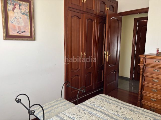Foto 41b0a021-97cf-41d3-9fa8-67462e366c5a. Rent flat with heating in Centro Ferrol