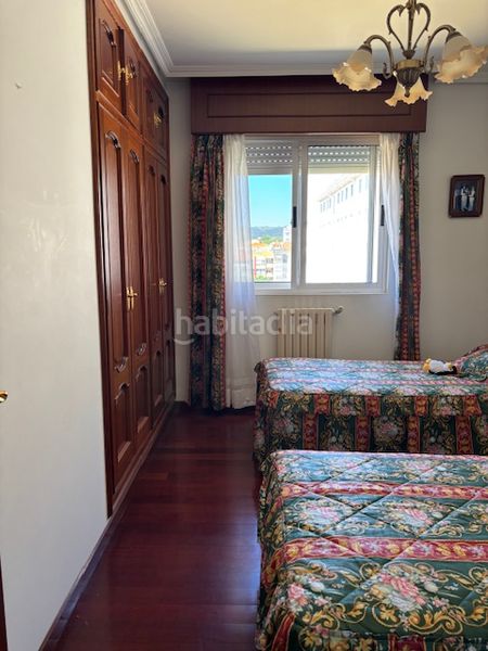 Foto 578be066-7c63-4128-9284-307331495164. Rent flat with heating in Centro Ferrol