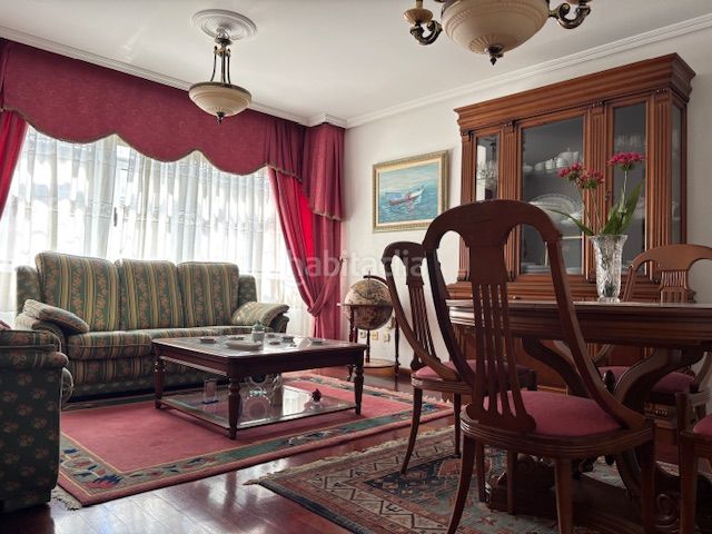 Foto 5aaf35cb-8730-409a-b624-8215736f904a. Rent flat with heating in Centro Ferrol
