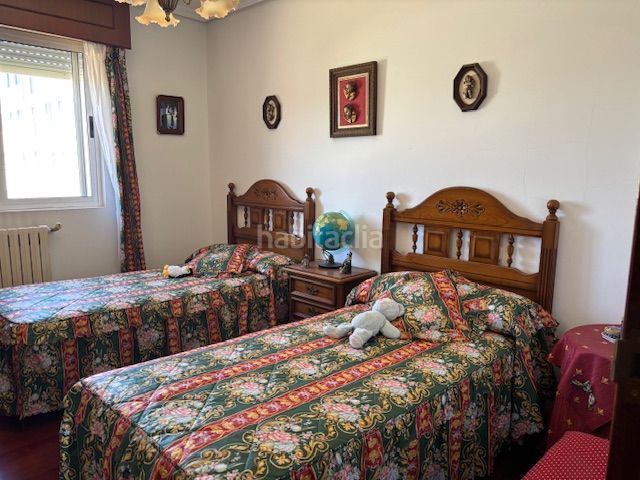 Foto 65e0c669-5204-430d-b09f-e98219fd06ec. Rent flat with heating in Centro Ferrol