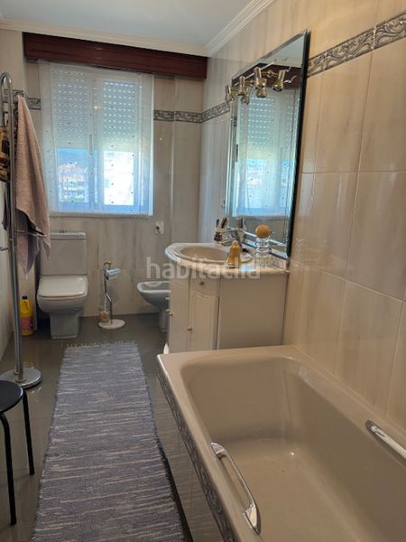 Foto 71673025-db58-4c9c-b61f-25ec4527e7eb. Rent flat with heating in Centro Ferrol