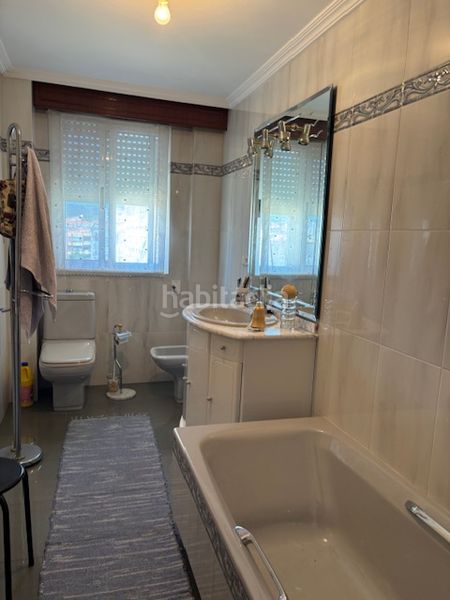 Foto 720e6e59-8ada-4bf2-8c8a-d47785206919. Rent flat with heating in Centro Ferrol