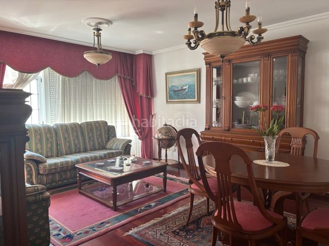 Foto 87477b81-220b-4bc2-867e-ca538d0735e3. Rent flat with heating in Centro Ferrol