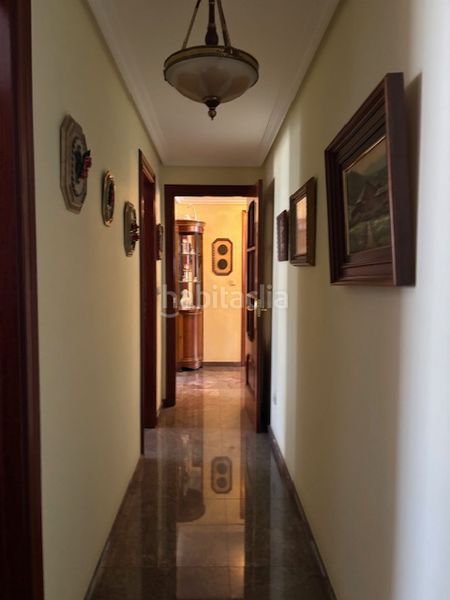 Foto 8be73469-da9e-4c8c-938c-ee427e1eb7fa. Rent flat with heating in Centro Ferrol