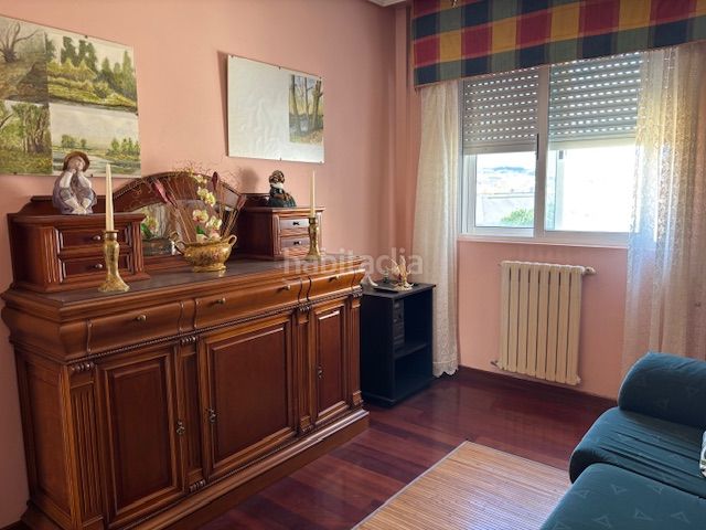 Foto 8f988164-22d5-49e7-ab7f-551e12dce2ab. Rent flat with heating in Centro Ferrol