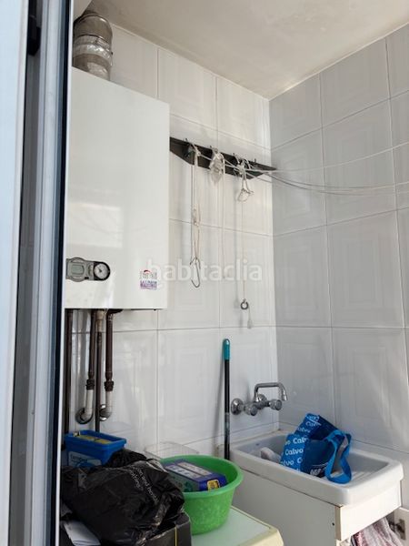 Foto a1f0c532-4a87-488e-b56f-5a661c6b2a8c. Rent flat with heating in Centro Ferrol
