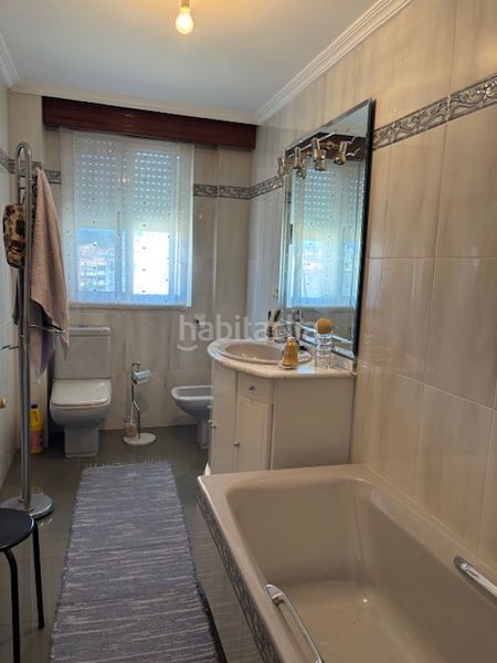 Foto cf29767f-511b-4f22-bb34-96acd7a1ebcb. Rent flat with heating in Centro Ferrol