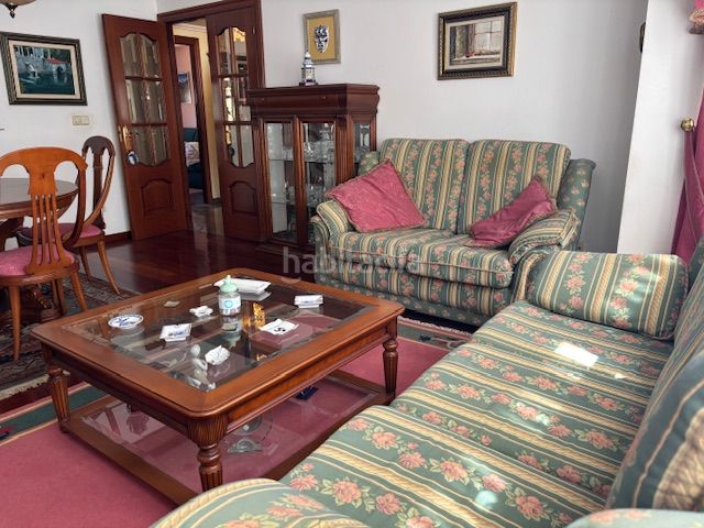 Foto e5187cf1-835a-46c2-9b73-ff1c5d6439ca. Rent flat with heating in Centro Ferrol