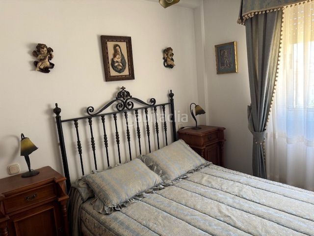 Foto f97f0549-04be-4609-829c-f70ea8ccdb52. Rent flat with heating in Centro Ferrol