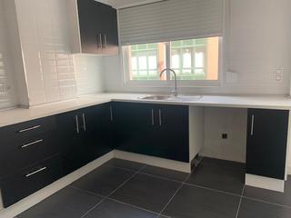 Appartement à Zona Ultramar. Estrena tu piso en la zona del bertón