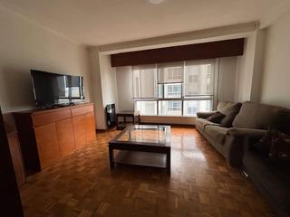 Rent Flat in Caranza. Magnífico piso en la zona de caranza