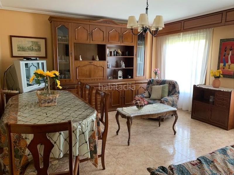 Foto 89ef7458-44a8-4813-b8f8-3ac37c310363. Location appartement avec chauffage dans Esteiro Ferrol