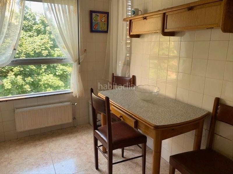 Foto ae769d89-ee79-4d48-a15b-bc55e546547f. Miete etagenwohnung mit heizung in Esteiro Ferrol