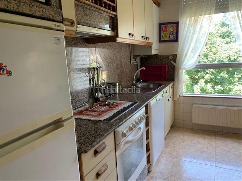 Foto d0a46551-52ad-4b7a-854b-195650f727b5. Miete etagenwohnung mit heizung in Esteiro Ferrol