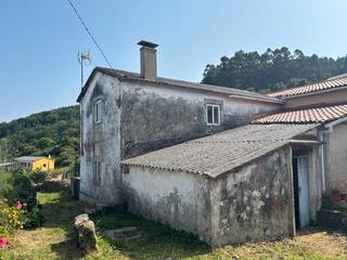 Maison jumelée à Área Rural. Vivienda para reforma íntegra