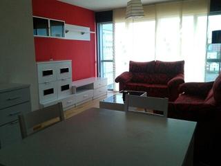 Appartement à Alto del Castaño. Estuepndo apartamento en la zona del alto