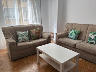 Location Appartement à Zona Ultramar. Piso tipo apartamento en la zona de ultramar
