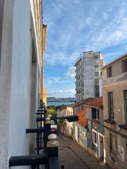Location Appartement en Ferrol Vello - Puerto. Vivienda con encanto en canido: ascensor privado, garaje y patio