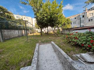 Lloguer Pis a Ferrol Vello - Puerto. Vivienda con encanto en canido: ascensor privado, garaje y patio