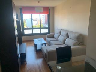 Apartamento en Piñeiros - Freixeiro. Estupendo apartamento en la zona de freixeiro