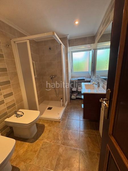 Foto 04142865-00b5-4c53-95de-64e167e343dd. Affitto casa a schiera con riscaldamento in Área Rural Ferrol