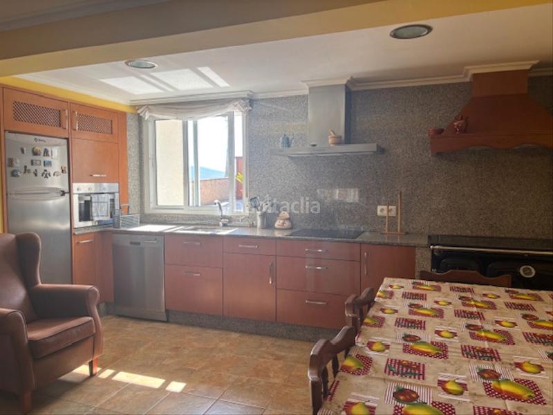 Foto b8934ea5-7b82-4814-8c65-dc964a30dd48. Affitto casa a schiera con riscaldamento in Área Rural Ferrol