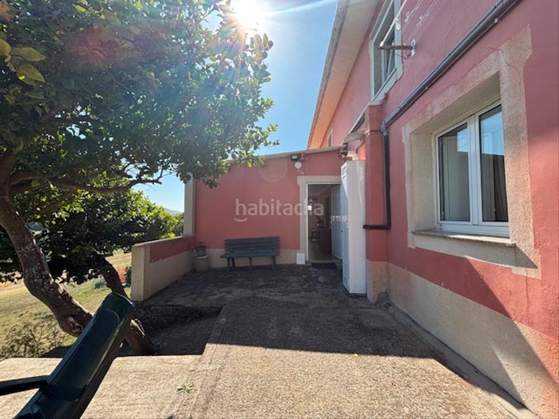 Foto d36a08c3-7c2e-4372-9db3-1245d47c87b5. Affitto casa a schiera con riscaldamento in Área Rural Ferrol