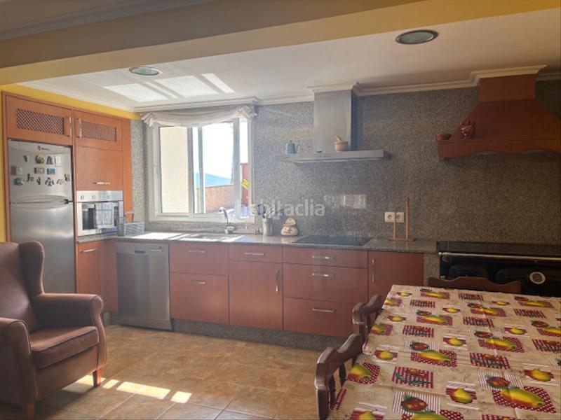 Foto ed45fe2a-be91-4311-9f05-c974e6f4f464. Affitto casa a schiera con riscaldamento in Área Rural Ferrol