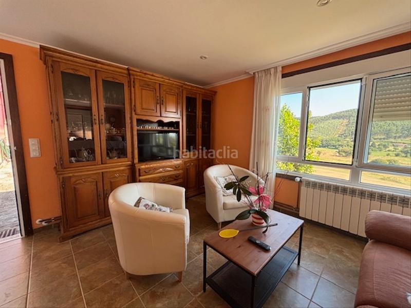 Foto 9f3593bd-3b7e-4abb-8a28-14b1a064e762. Lloguer casa adossada amb calefacció a Área Rural Ferrol