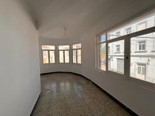 Pis a A Malata - Catabois - Ciudad Jardín. Piso para reformar