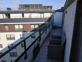 Dúplex a Alto del Castaño. Dúplex seminuevo en la zona del alto, narón