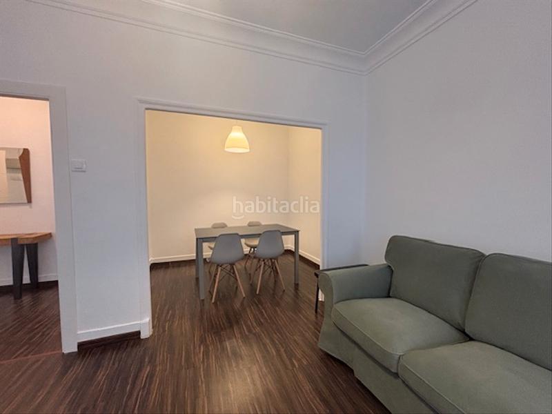 Foto c2fbfd52-d438-4aed-9cdc-5113bc0dfbc9. Alquiler piso espectacular piso reción reformado, Centro en Ferrol