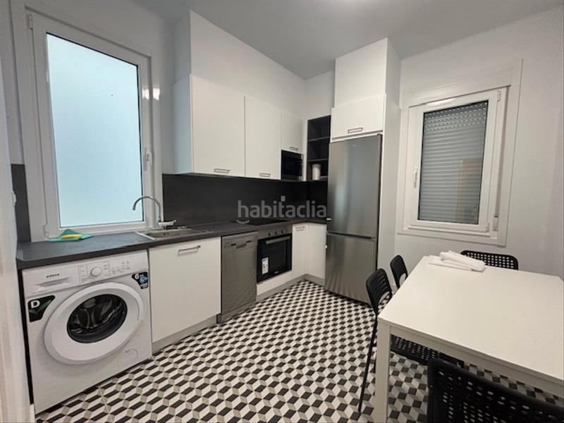 Foto e52ec271-4313-4e66-8d26-71a04ecdc1fc. Alquiler piso espectacular piso reción reformado, Centro en Ferrol