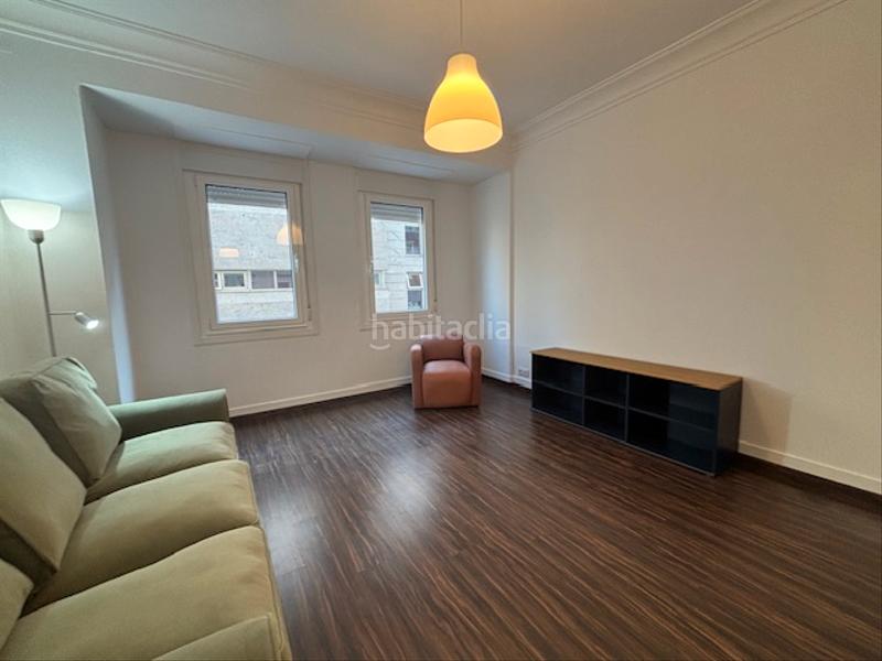 Foto 0a6e44f2-5121-492b-9615-0955dad51739. Location appartement avec chauffage dans Centro Ferrol