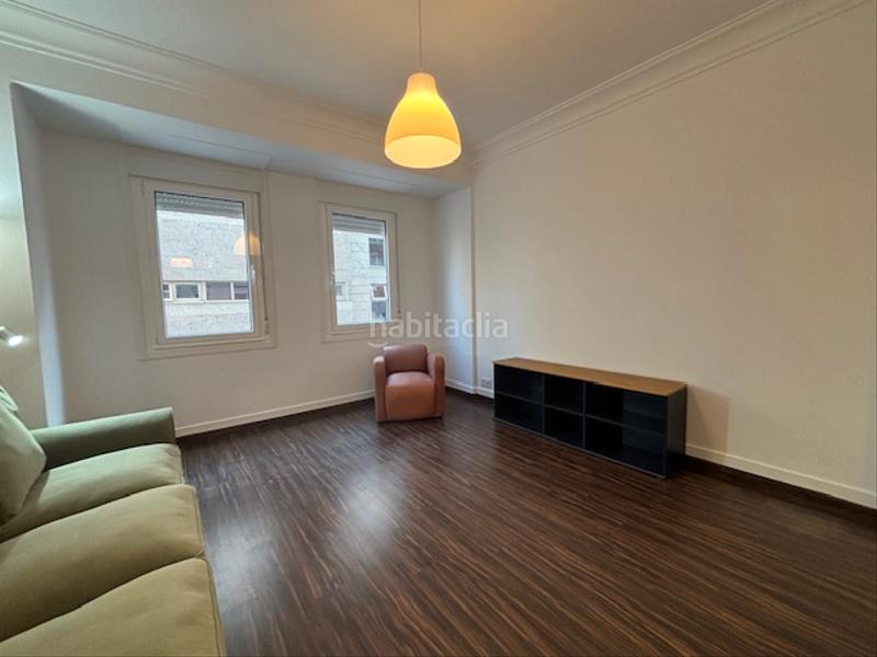 Foto 2da87273-367d-4430-93cf-624b570f099c. Location appartement avec chauffage dans Centro Ferrol