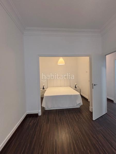 Foto 5610e95f-a510-4bad-b88f-d679e655f342. Rent flat with heating in Centro Ferrol