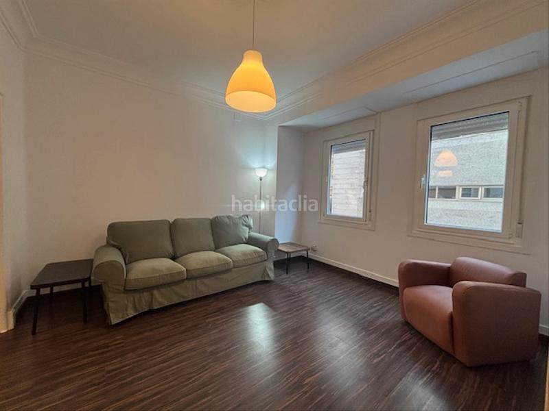 Foto fd8dbc91-c532-4b7e-acf1-ec5cc6e238d7. Rent flat with heating in Centro Ferrol